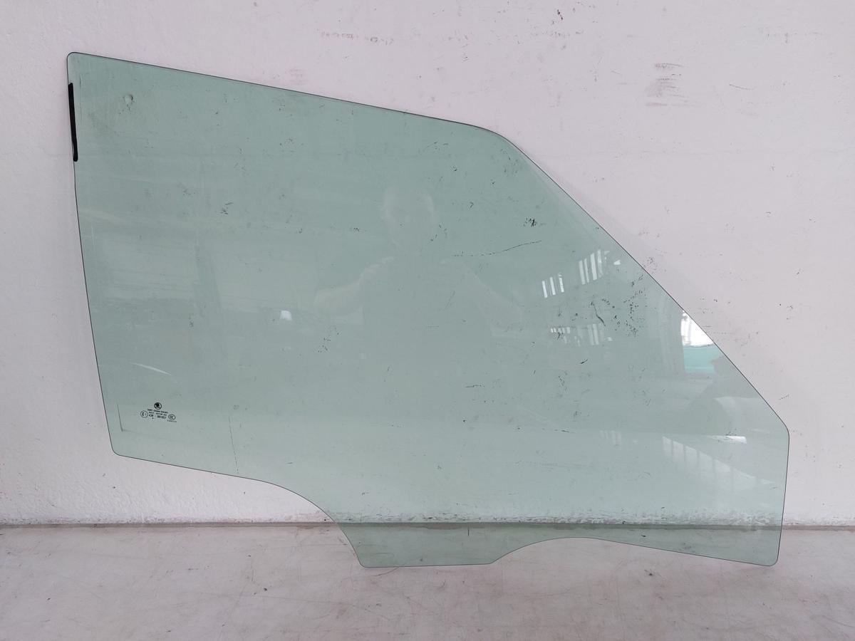 Skoda Fabia 5J T&uuml;rscheibe vorn rechts Beifahrert&uuml;r Scheibe Colorglas