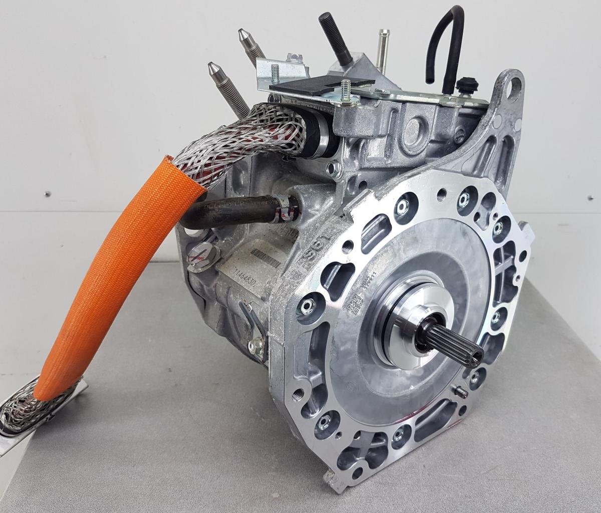 Mitsubishi Eclipse Cross original Elektromotor vorn Bj2023 Plug-In-Hybrid