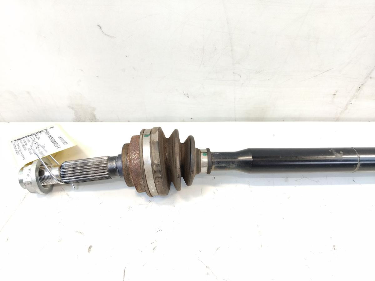 Mitsubishi Eclipse Cross Antriebswelle Gelenkwelle hinten links Bj.2024