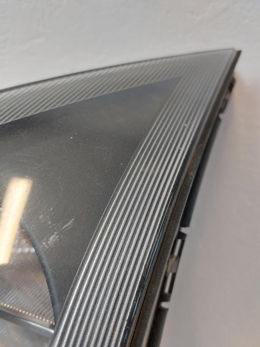 VW Crafter 35 2E Scheinwerfer links Halogen Hella Kratzer Frontscheinwerfer OEM