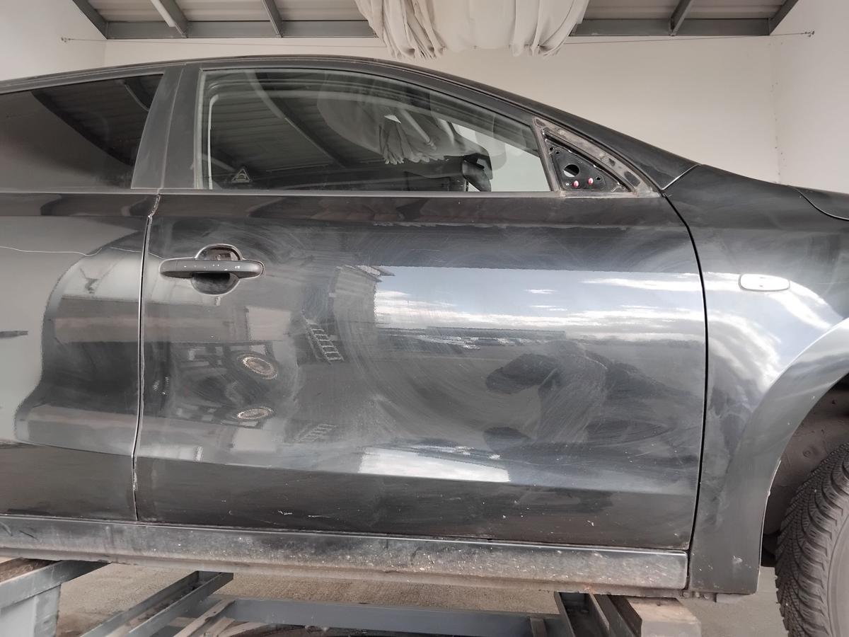 Hyundai i30 FD T&uuml;r vorn rechts Beifahrert&uuml;r koreanische Produktion Limo BJ2008