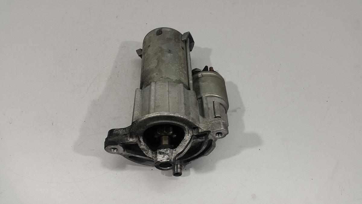 Citroen Xsara orig Anlasser Starter 1587ccm 80kw Valeo 9618725080 Bj 2004