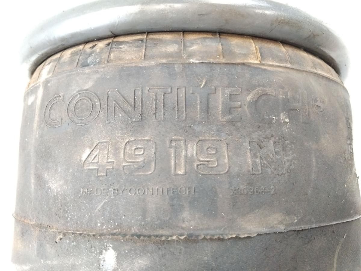 Renault Truck E-Tech ZE D-Wide original Luftfederbalg Federelement vorn Bj.2022