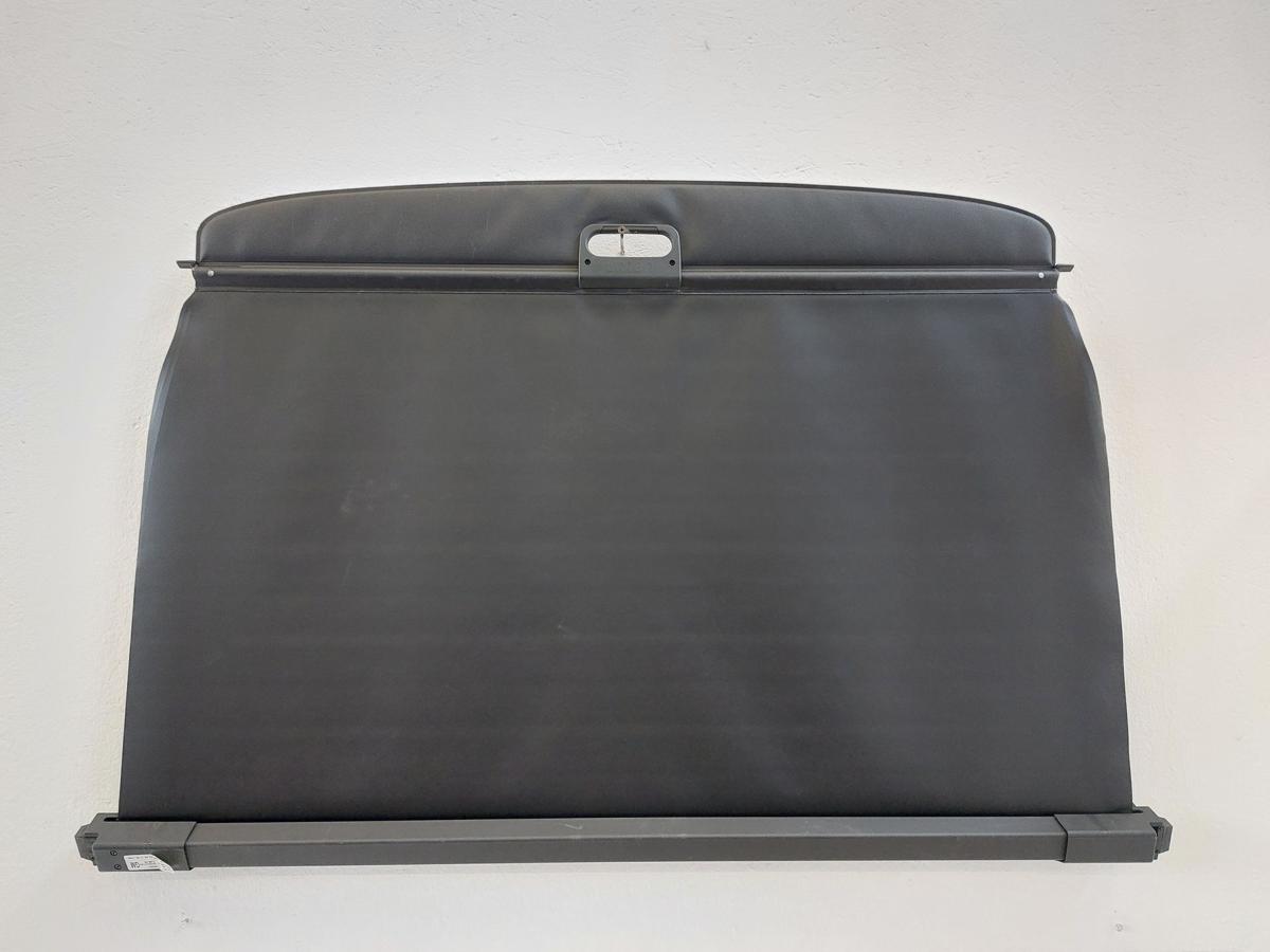 Opel Vectra C Caravan ab 05 Laderaumrollo Heckrollo Kofferraumrollo OEM Rollo