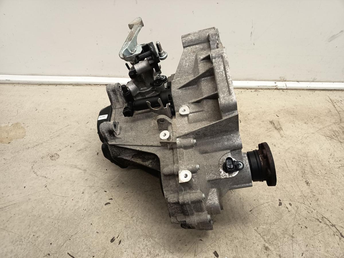 Skoda Fabia II original Schaltgetriebe 5G JHN 1.2l 44kW Benzin Bj 2008