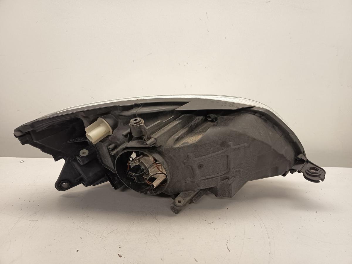 Skoda Fabia II 5J ab 2010 original Scheinwerfer vorn links Hauptscheinwerfer