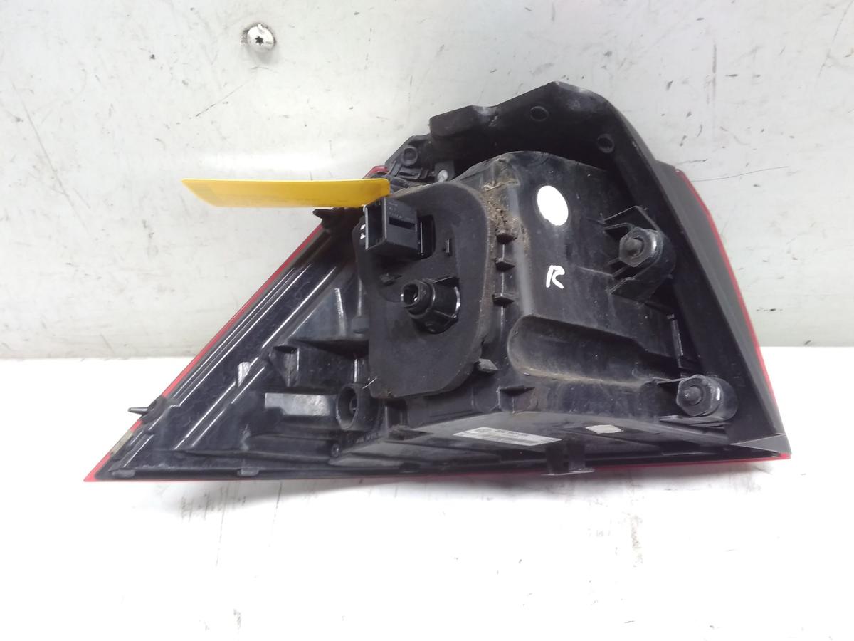 VW Golf 7 GTI original R&uuml;ckleuchte Heckleuchte rechts LED Bj.2016