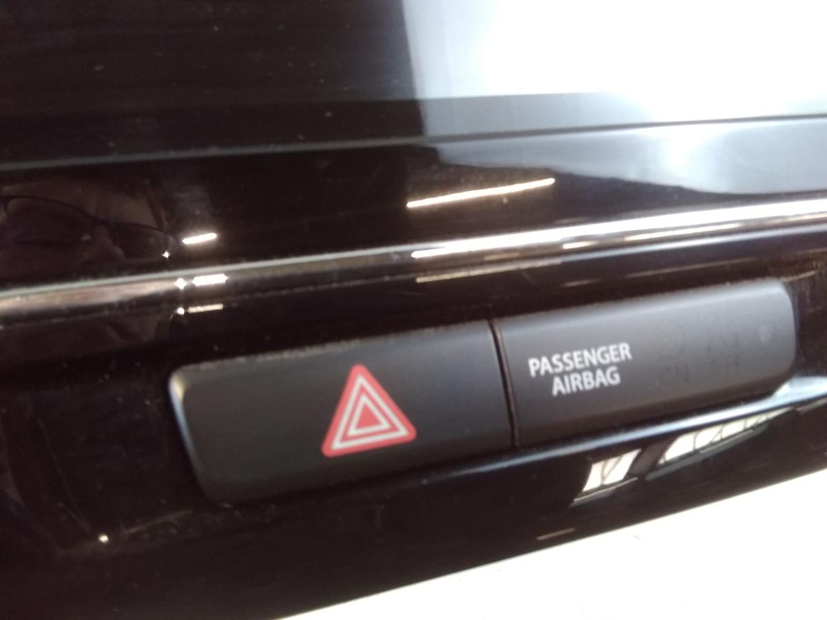 Suzuki Vitara LY original Autoradio Doppel DIN BOSCH BJ2017