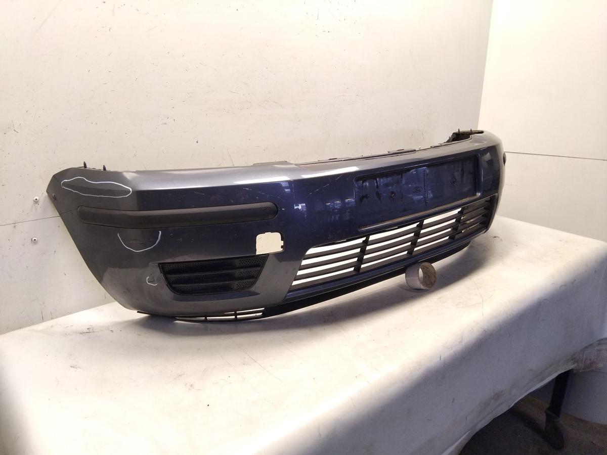 Ford Fusion JU2 original Sto&szlig;stange Stossf&auml;nger vorn graphitgraumetallic BJ2004