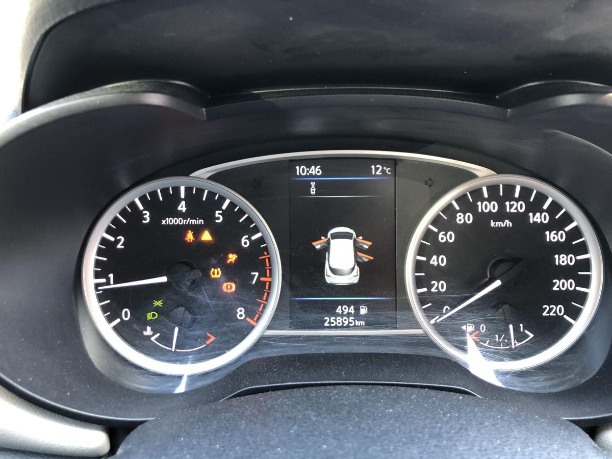 Nissan Micra K14 Getriebe 5 Gang Schaltgetriebe JR5072 nur 25tkm 1.0 74kw