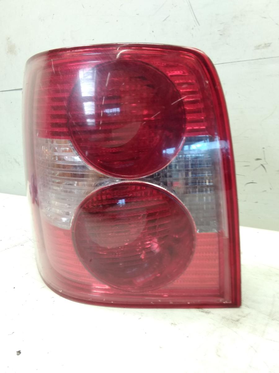 VW Passat 3BG Variant Kombi Rückleuchte Heckleuchte links BJ2004