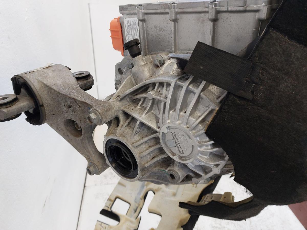 NIO EL6 Elektro SUV Vorderachsmotor Antriebsmotor 3 Phasen 150kw YS150S001