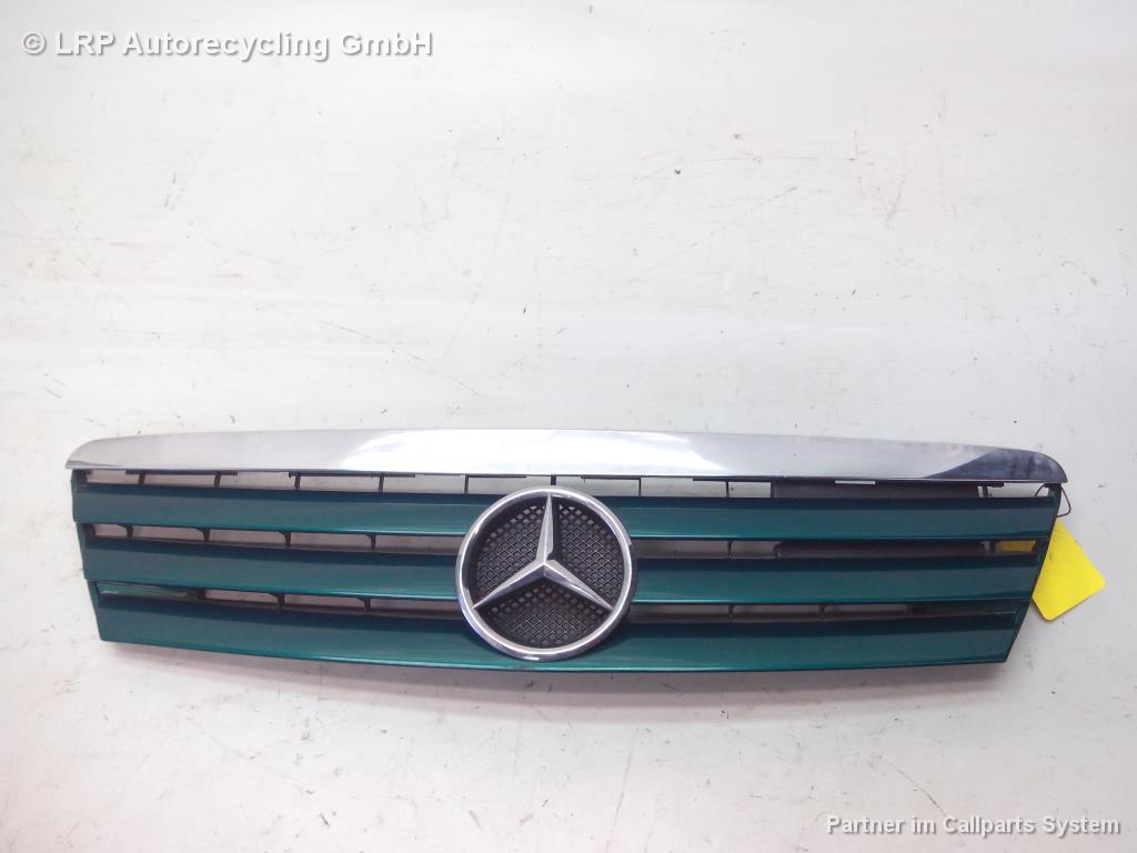 Mercedes Benz A Klasse W168 BJ1998 Grill Kühlergrill A1688800083