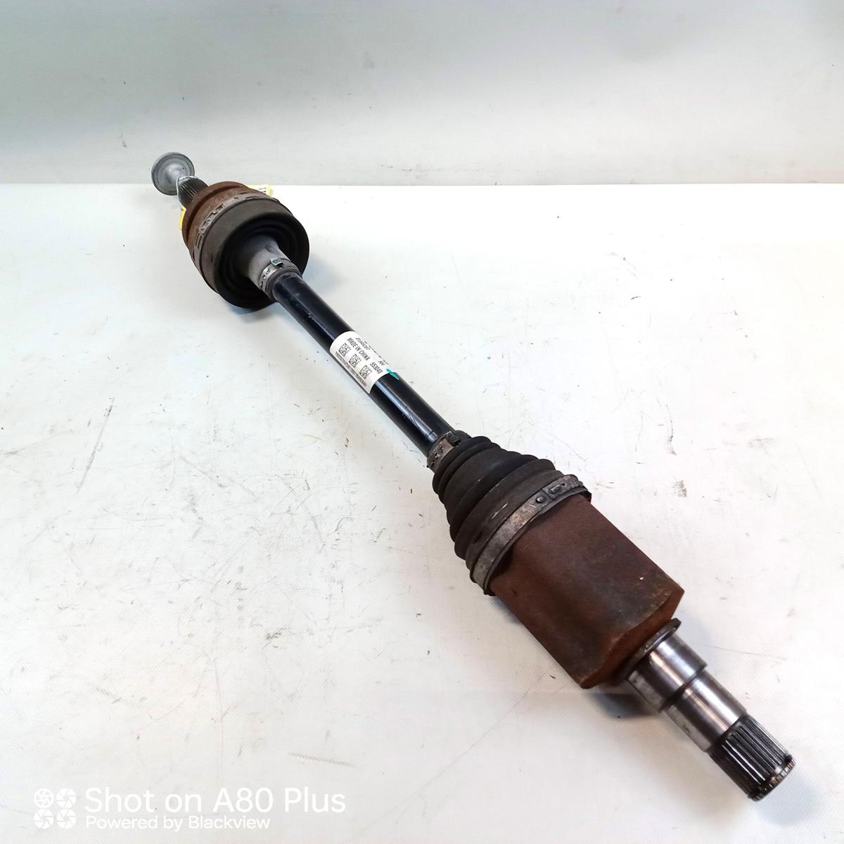 Volvo EX30 original Antriebswelle Gelenkwelle hinten rechts 31345297 Bj.2024