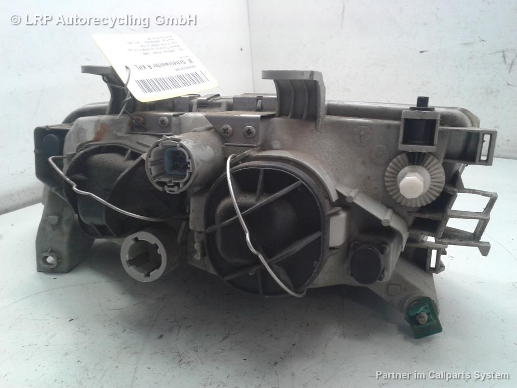 Nissan Primera P11 BJ1999 Scheinwerfer vorn rechts Valeo Modell bis 6/99