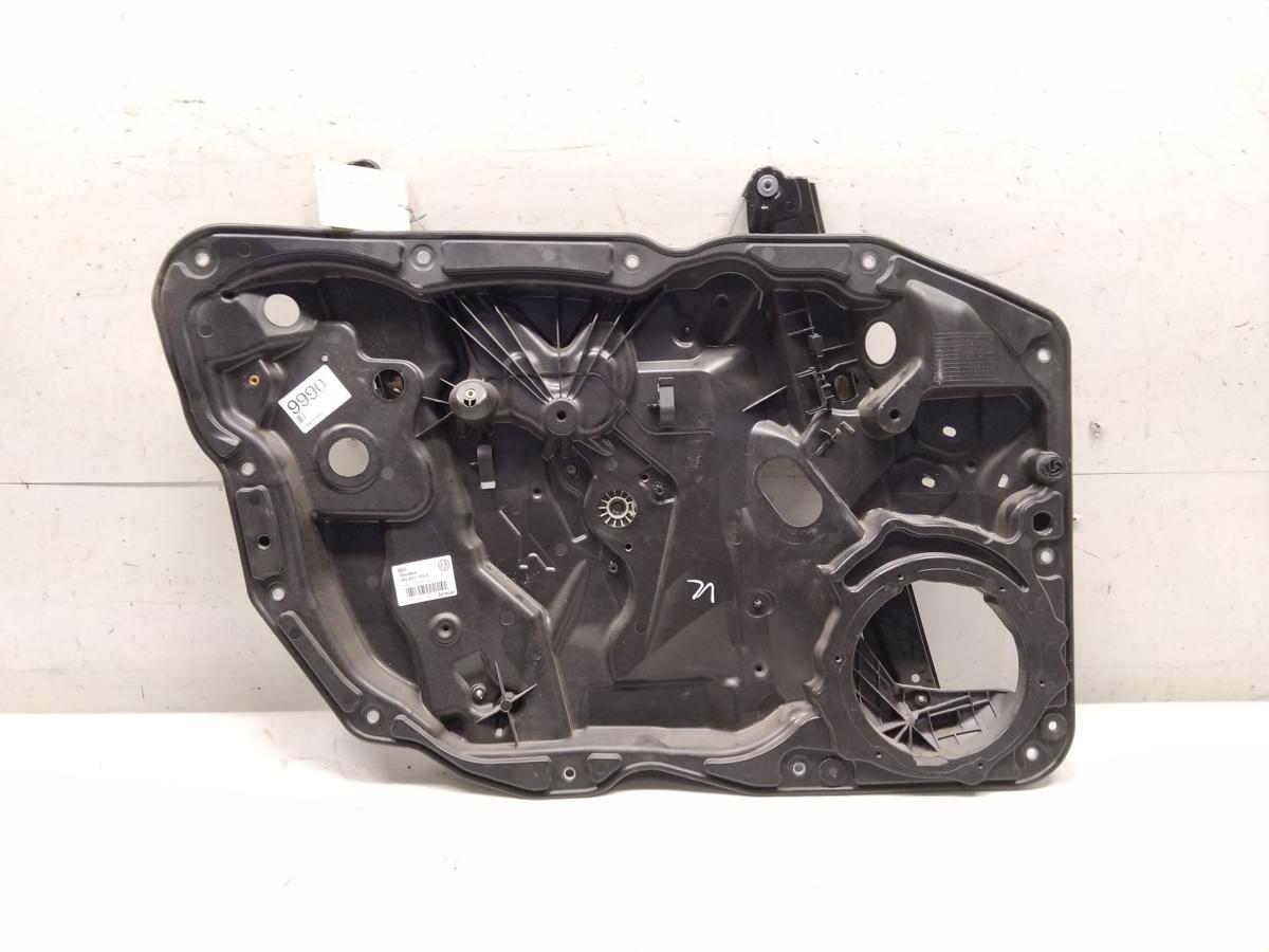 VW Touareg 2 7P original Fensterheber vorn links elektrisch Bj.2013