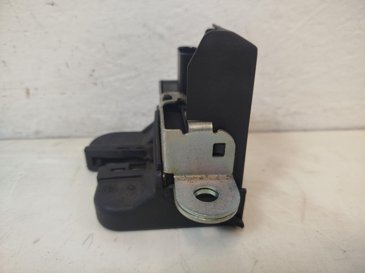 VW Passat 3C B6 Schloss Heckklappe Heckklappenschloss Kombi Variant OEM