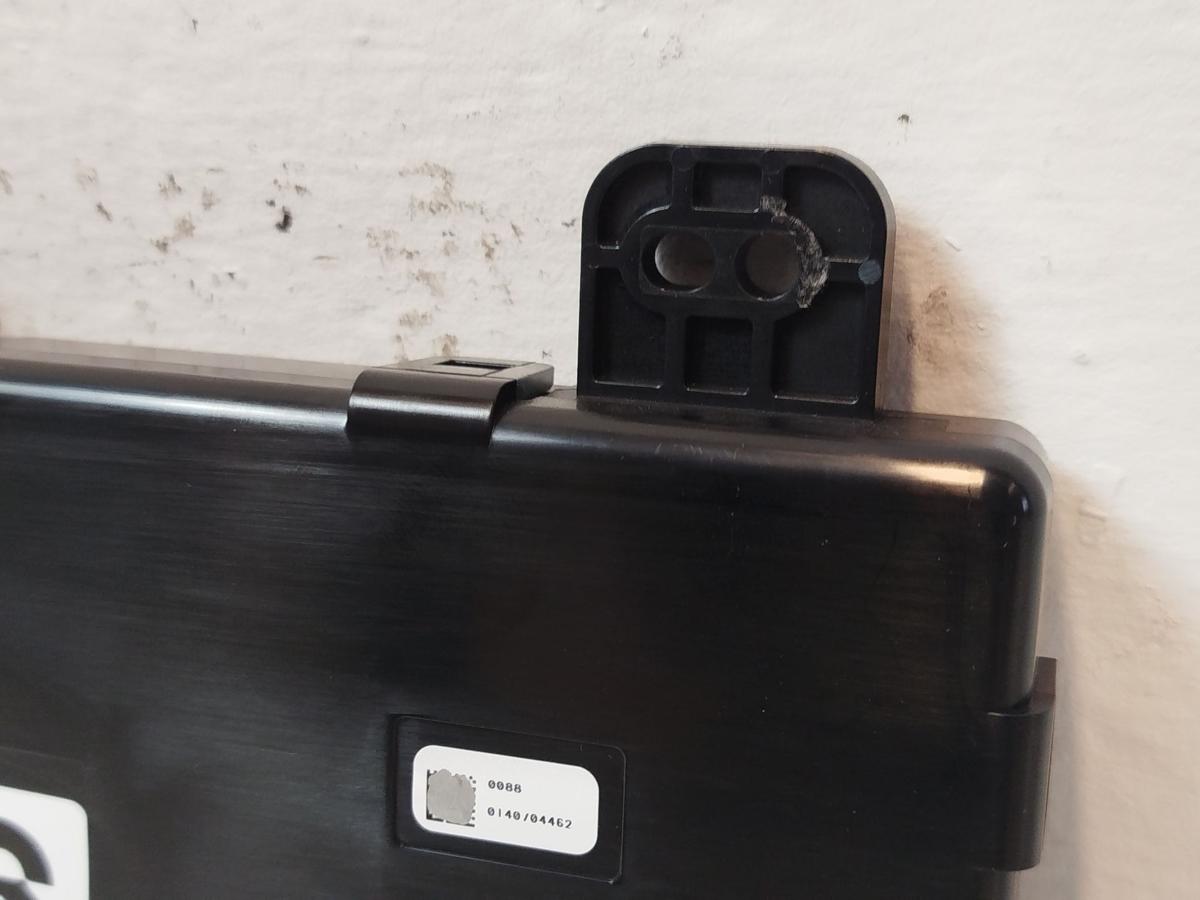 NIO EL6 Elektro SUV Steuerger&auml;t Steuerteile diverse Funktionen Modul