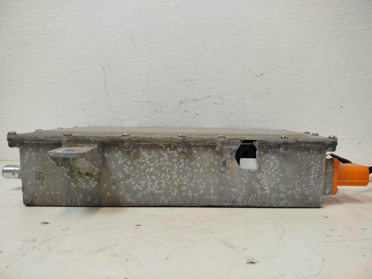 NIO ET7 Elektro Steuerger&auml;t Elektromotor Heckmotor Gleichrichter