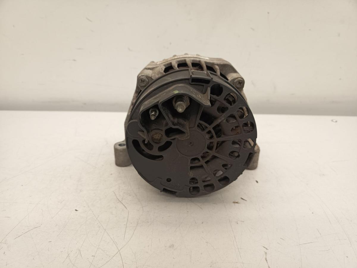 Ford KA RU8 original Lichtmaschine 1.2l 51kW Benzin 90A Baujahr 2010