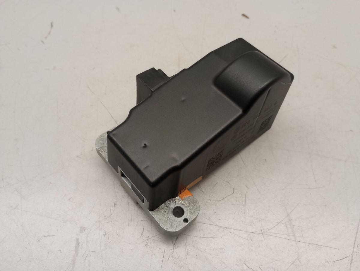 VW Passat 3C orig Lenksäulenverriegelung Sperre Lenksäule 3C0905861G Bj 2009