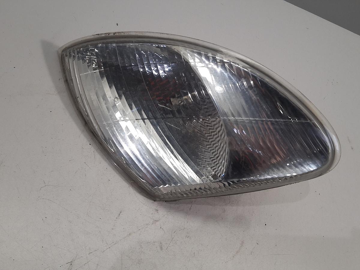 Renault Megane Scenic JA Bj 1997 orig Blinker vorne rechts Blinklicht