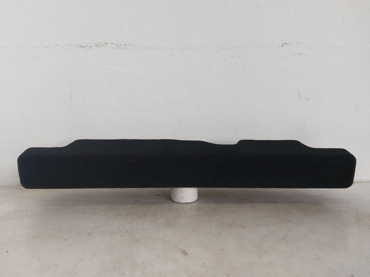 NIO EL6 Elektro SUV F&uuml;llst&uuml;ck Kofferraumboden Ladeboden Zwischenst&uuml;ck OEM