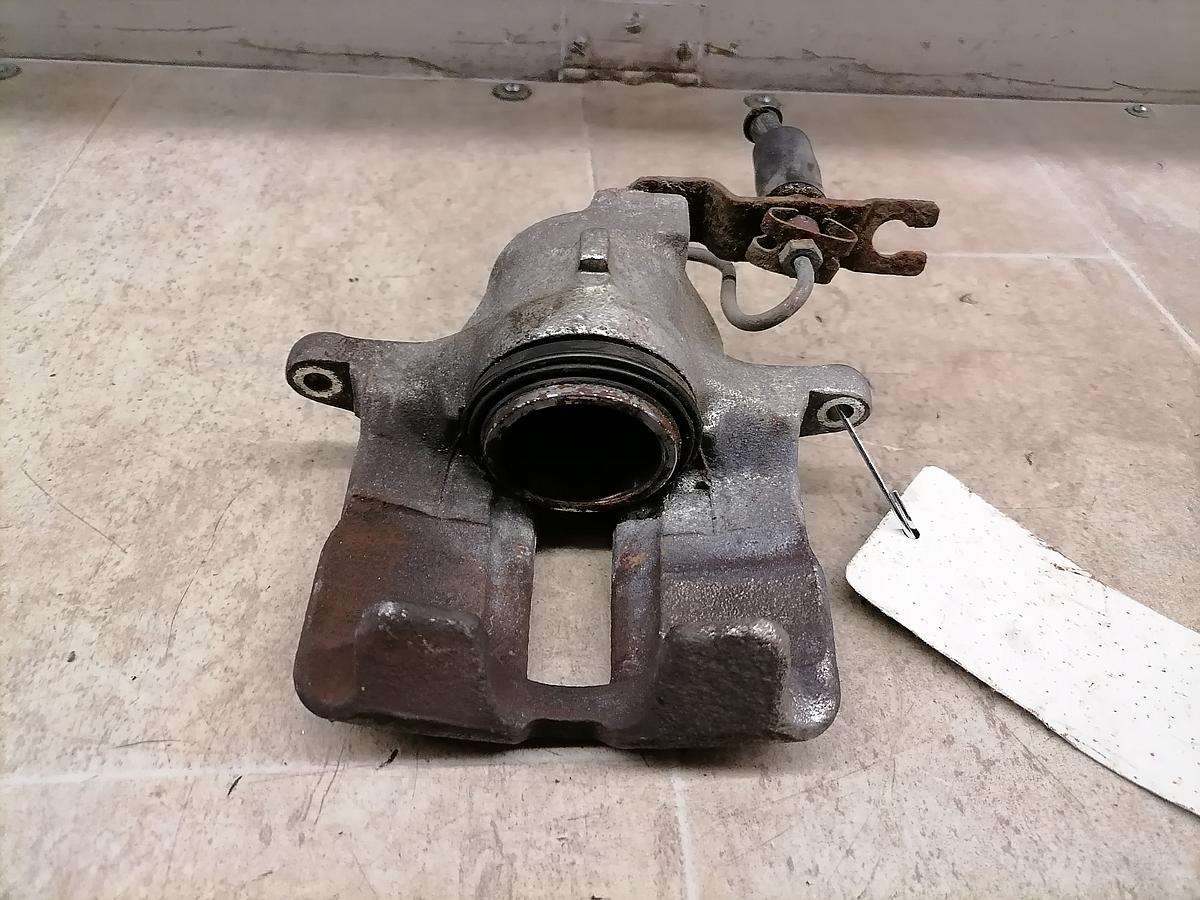 VW Passat 3B 96-00 Bremssattel vorn links Lucas 1.8 92KW Bemszange