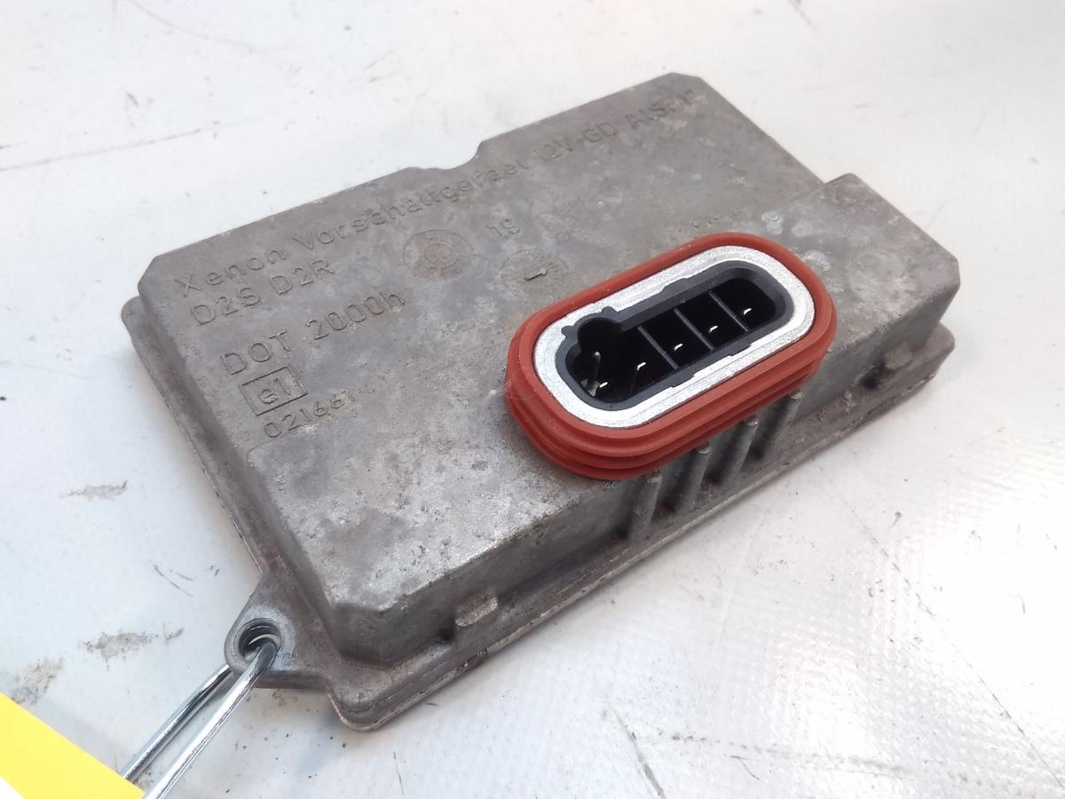 Opel Vectra C Xenon Scheinwerfer Vorschaltgerät 5DV008290-00 BJ2003