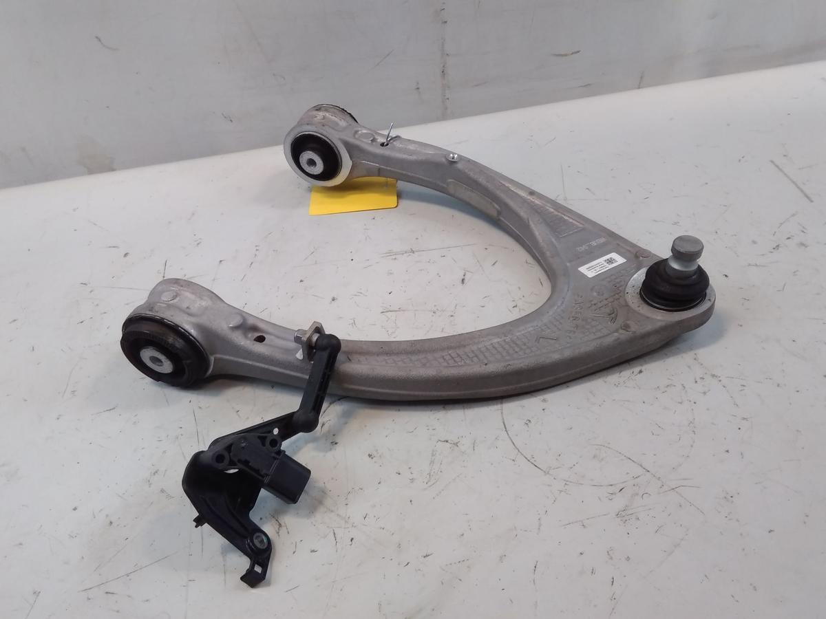 Tesla Model S Facelift original Querlenker Vorderachse links oben Bj.2023