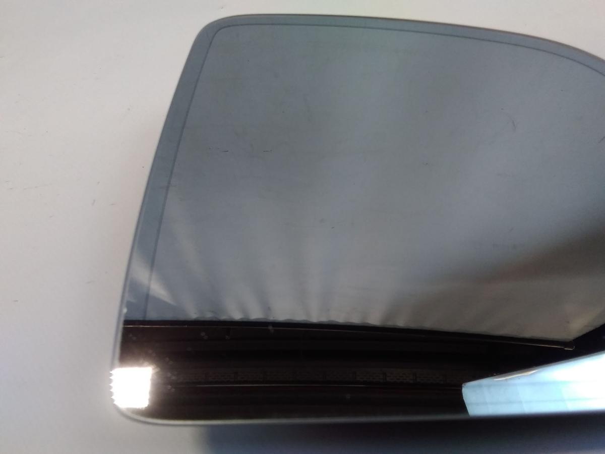 Tesla Model Y original Spiegelglas rechts automatisch abblendbar u beheizt 2022