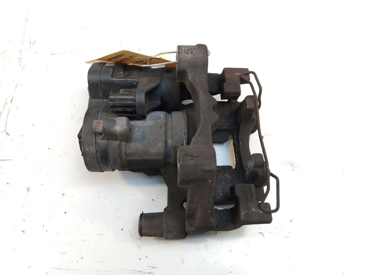Seat Leon ST Kombi 5F original Bremssattel Hinterachse rechts 1.5TSI Bj.2019
