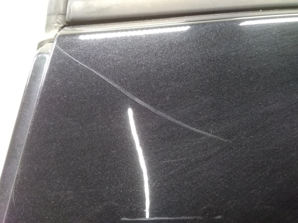 Opel Astra J Limo 5-Türer Tür hinten links graphitschwarzmetallic Z22C Bj.2013