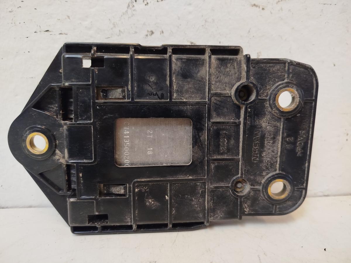 Nissan Leaf ZE1 40kWh Totwinkelsensor hinten Sensor Blind Spot Totwinkel