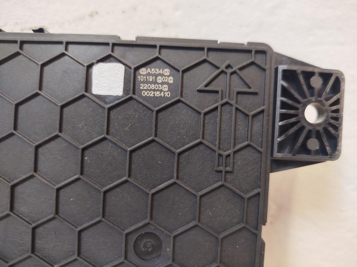 NIO ET7 Elektro BCM Steuerger&auml;t Elektronikmodul OEM Steuerteil Body Control