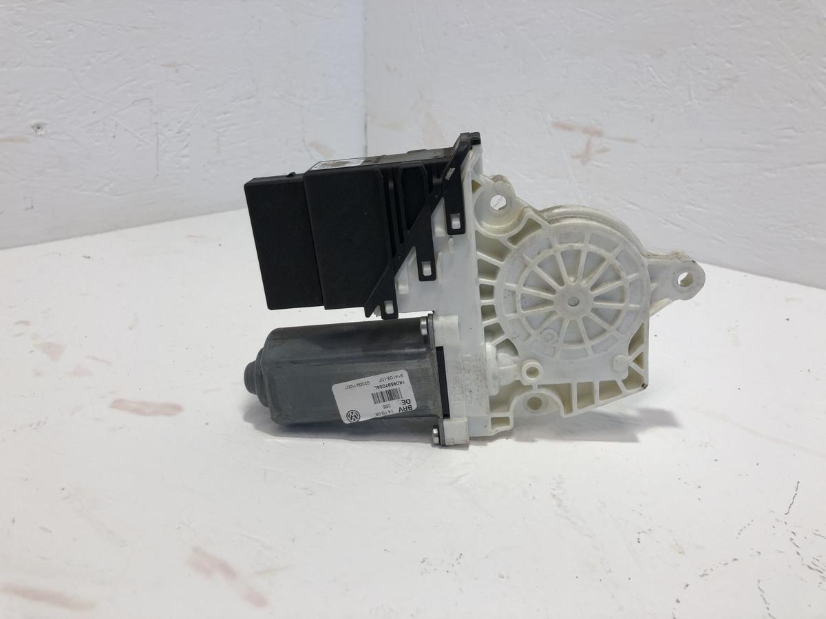 Fensterhebermotor Motor Fensterheber hinten links VW Golf V 5 1K Variant