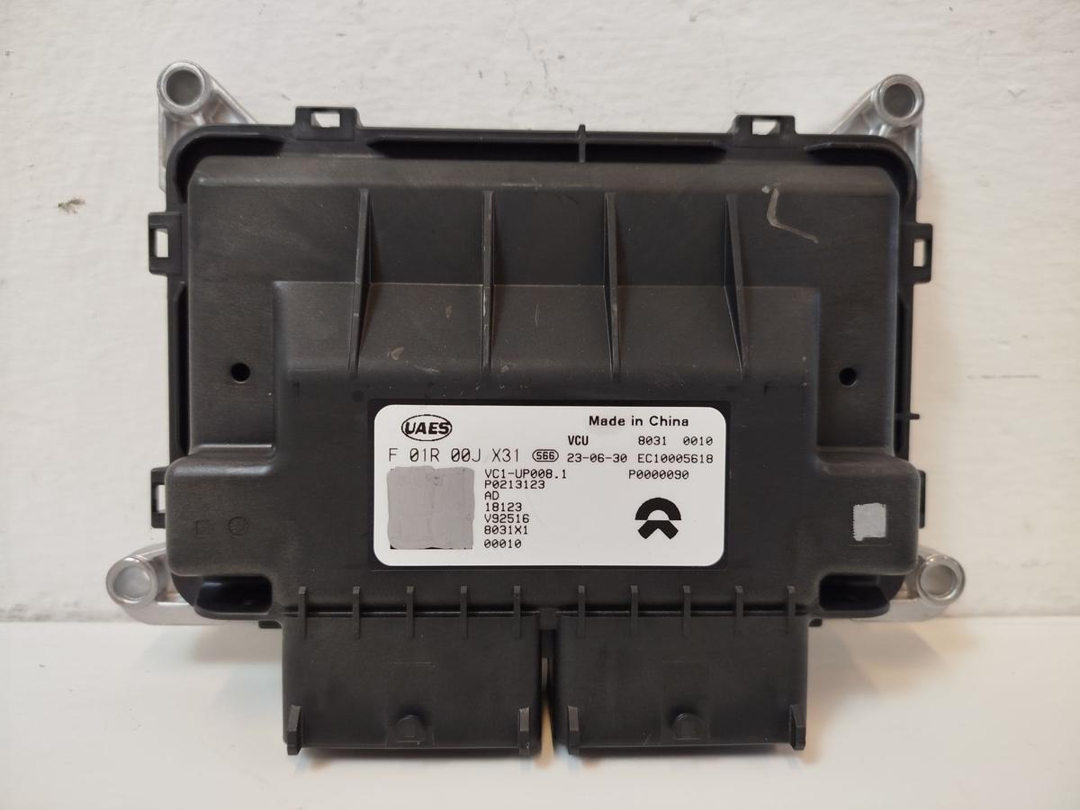 NIO EL6 Elektro SUV Steuerger&auml;t Motor VCU Steuerteil Modul