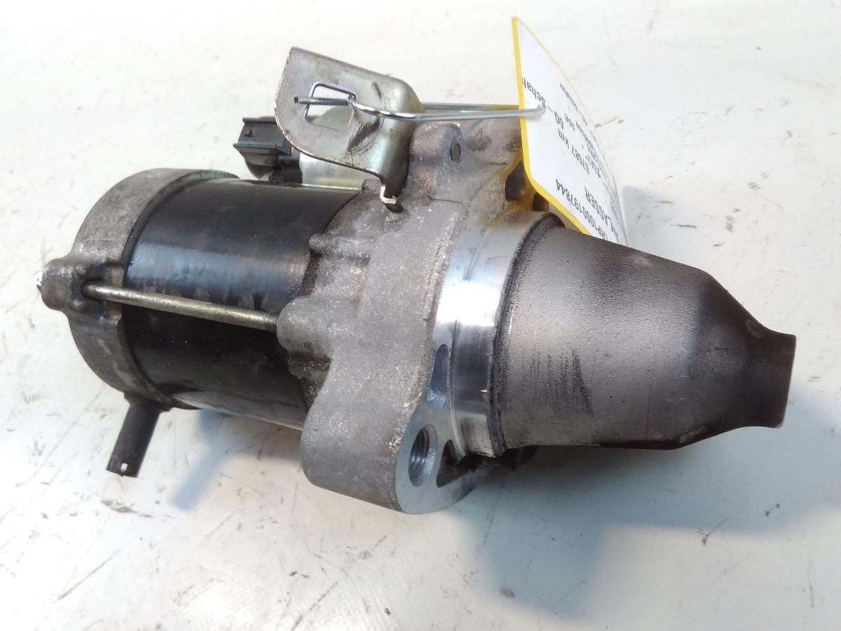 Honda Civic 8 FK1 original Anlasser Starter 428003460 DENSO 1.4 61kw L13A7 2008