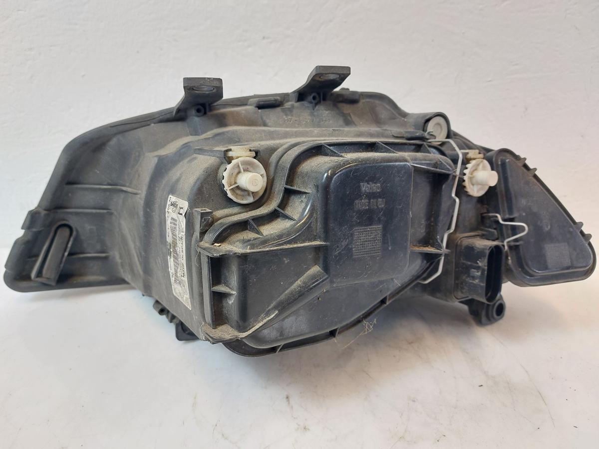 Seat Ibiza 6L ab 06 Scheinwerfer rechts Doppelscheinwerfer Haolgen OEM Valeo
