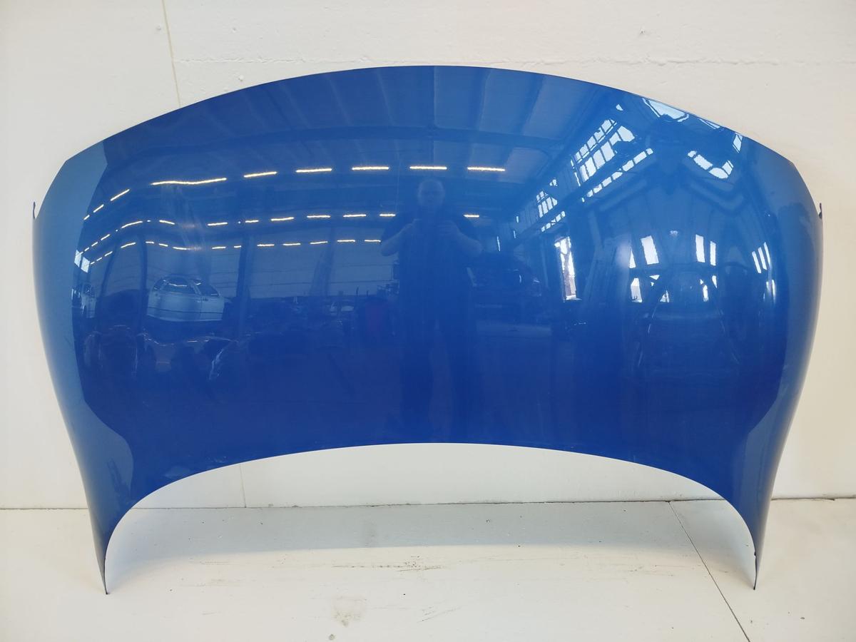 Smart #1 HX11 Pulse Motorhaube Haube Klappe Deckel Quantum Blue OEM