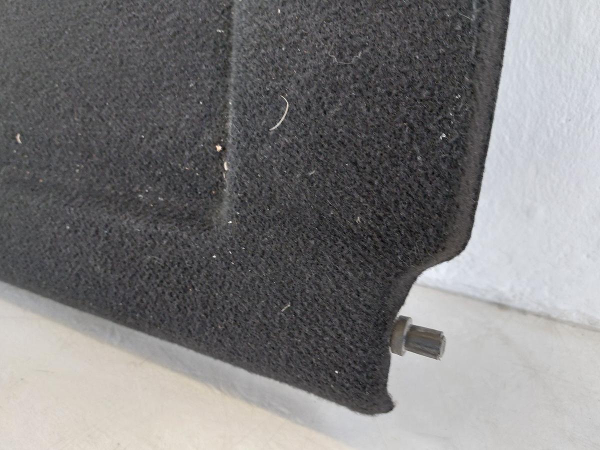 Ford Fuison JU2 Hutablage Ablage hinten Abdeckung Kofferraum Laderaum schwarz Ford Fuison JU2 Hutablage Ablage hinten Abdeckung Kofferraum Laderaum schwarz