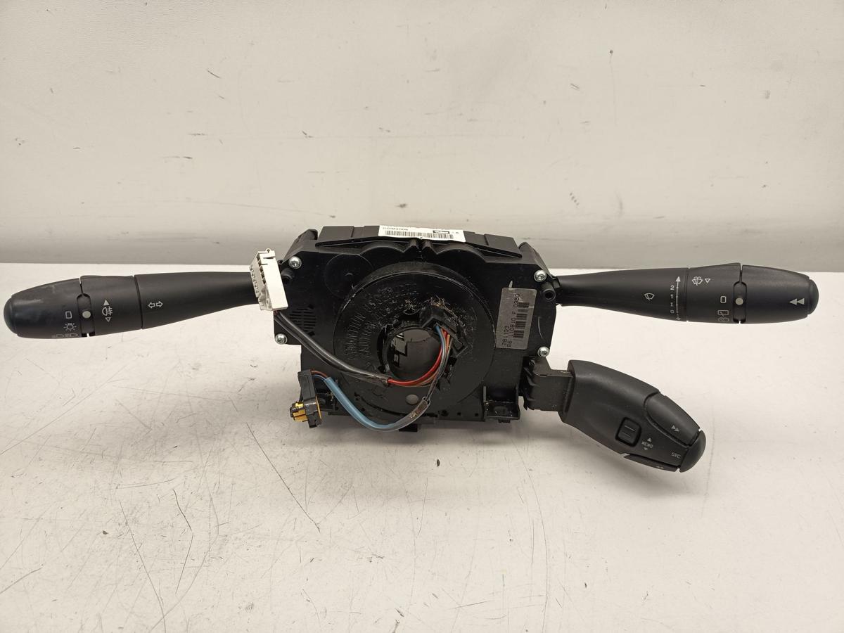 Peugeot 207 original Kombischalter 96661305XT Baujahr 2010