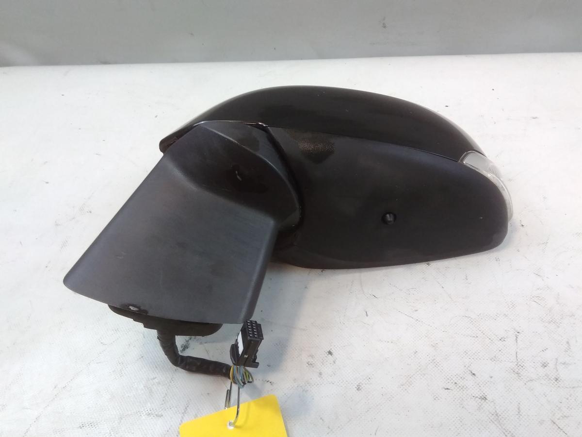 Renault Grand Scenic III orig Au&szlig;enspiegel links elektrisch anklappbar BJ2012