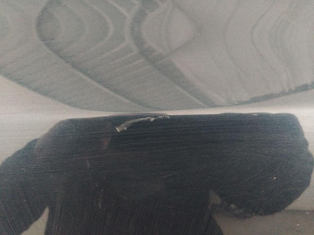 Opel Astra J Sports Tourer Kombi Tür hinten rechts ozeanblaumetallic Z22A BJ2011