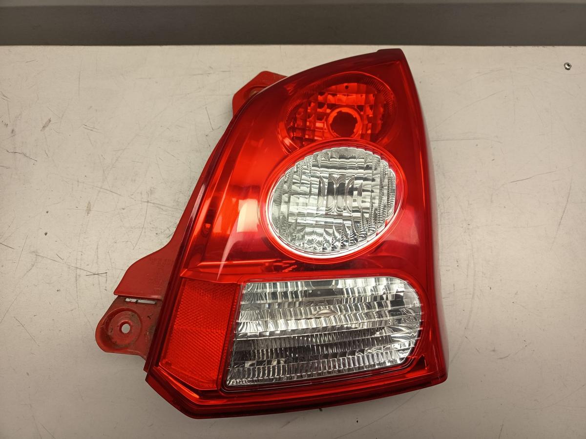 Suzuki Alto GF original R&uuml;ckleuchte rechts Baujahr 2009