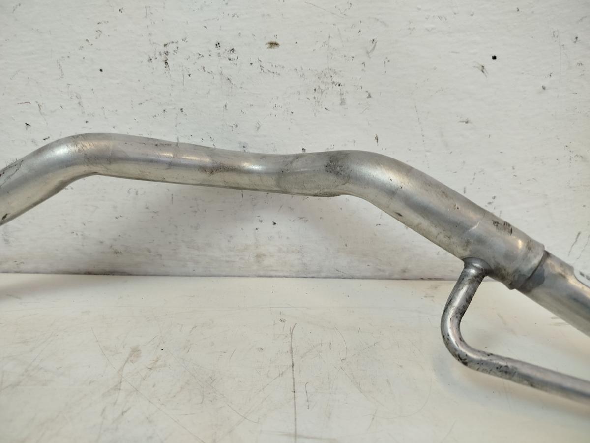 Nissan Qashqai J11 Klimaleitung Klimaschlauch aus einem 1.2 85kw OEM