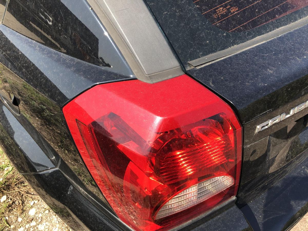 Dodge Caliber PK Rückleuchte links Rücklicht Heckleuchte Schlussleuchte