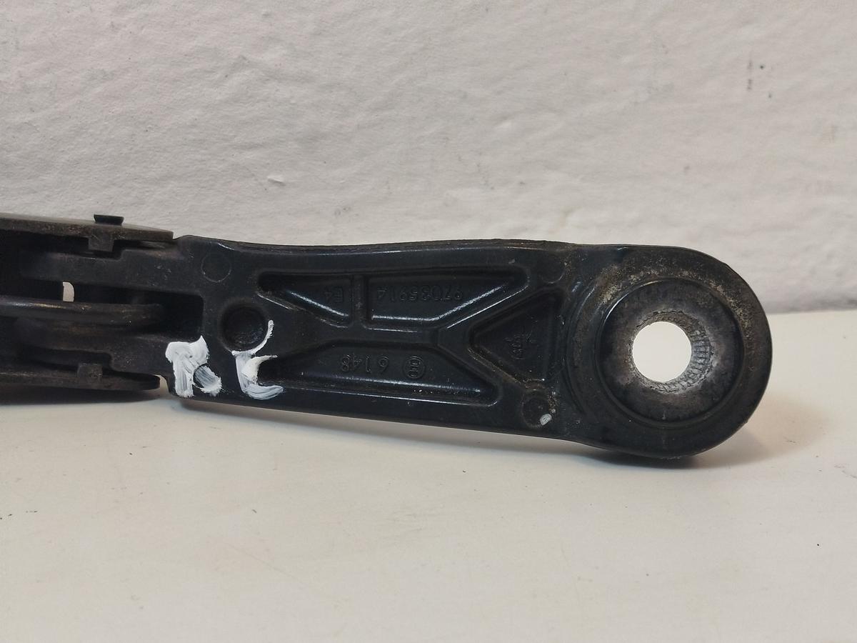 Peugeot 308 SW T9 Wischerarm vorn rechts Scheibenwischerarm OEM