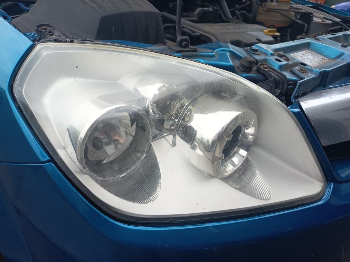 Opel Tigra Twintop original Hauptscheinwerfer rechts Halogen Frontlicht Bj 2007
