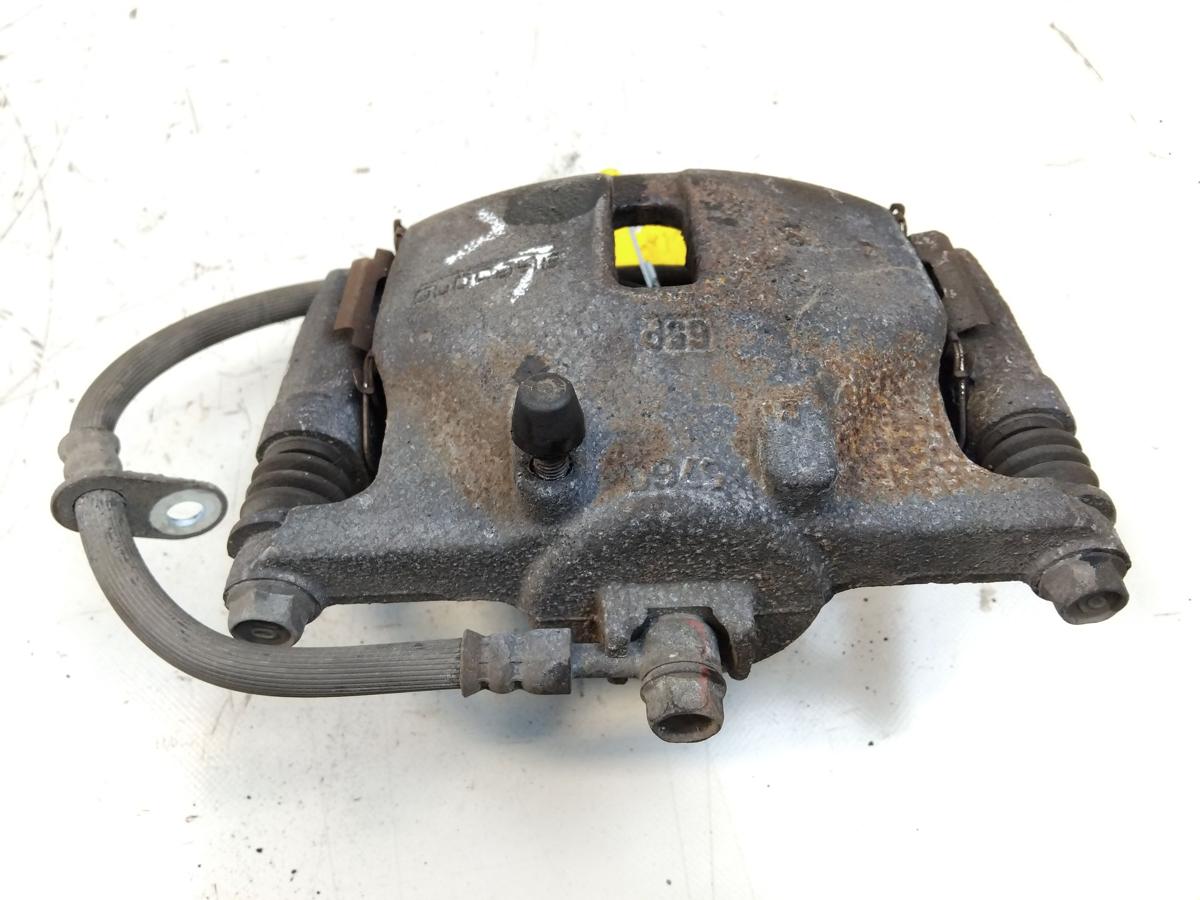 Suzuki Vitara LY original Bremssattel vorn links 1.6 88kw M16A BJ2017